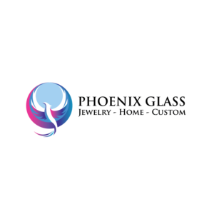 Logo Design by ares_h1 for Phoenix Glass | Design: #27119302