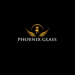 Logo Design by Aemidesigns for Phoenix Glass | Design: #27108762