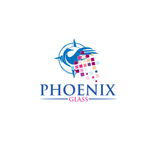 Logo Design by Aemidesigns for Phoenix Glass | Design #27159161