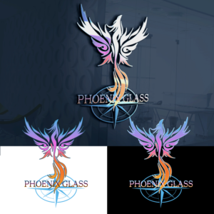 Logo Design by Double Archangel Design