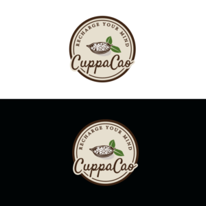 Logo Design by emptyboxgraphics for this project | Design: #27108065