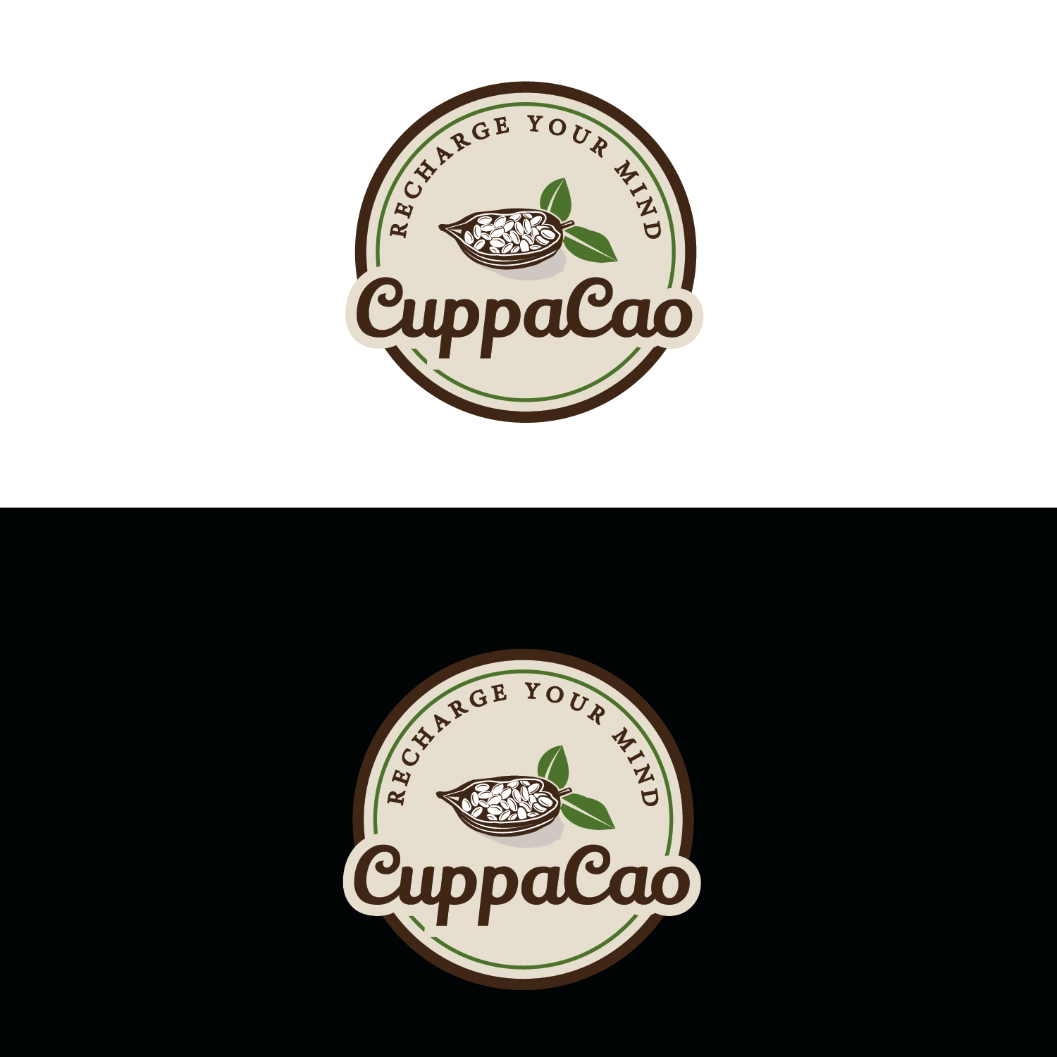 Logo Design by emptyboxgraphics for this project | Design #27108664