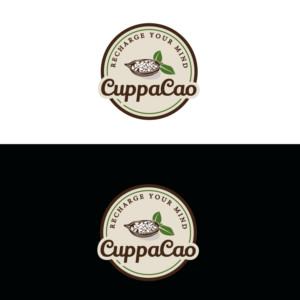 Logo Design by emptyboxgraphics for this project | Design: #27108664