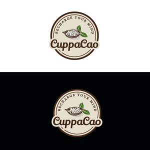 Logo Design by emptyboxgraphics for this project | Design: #27108665