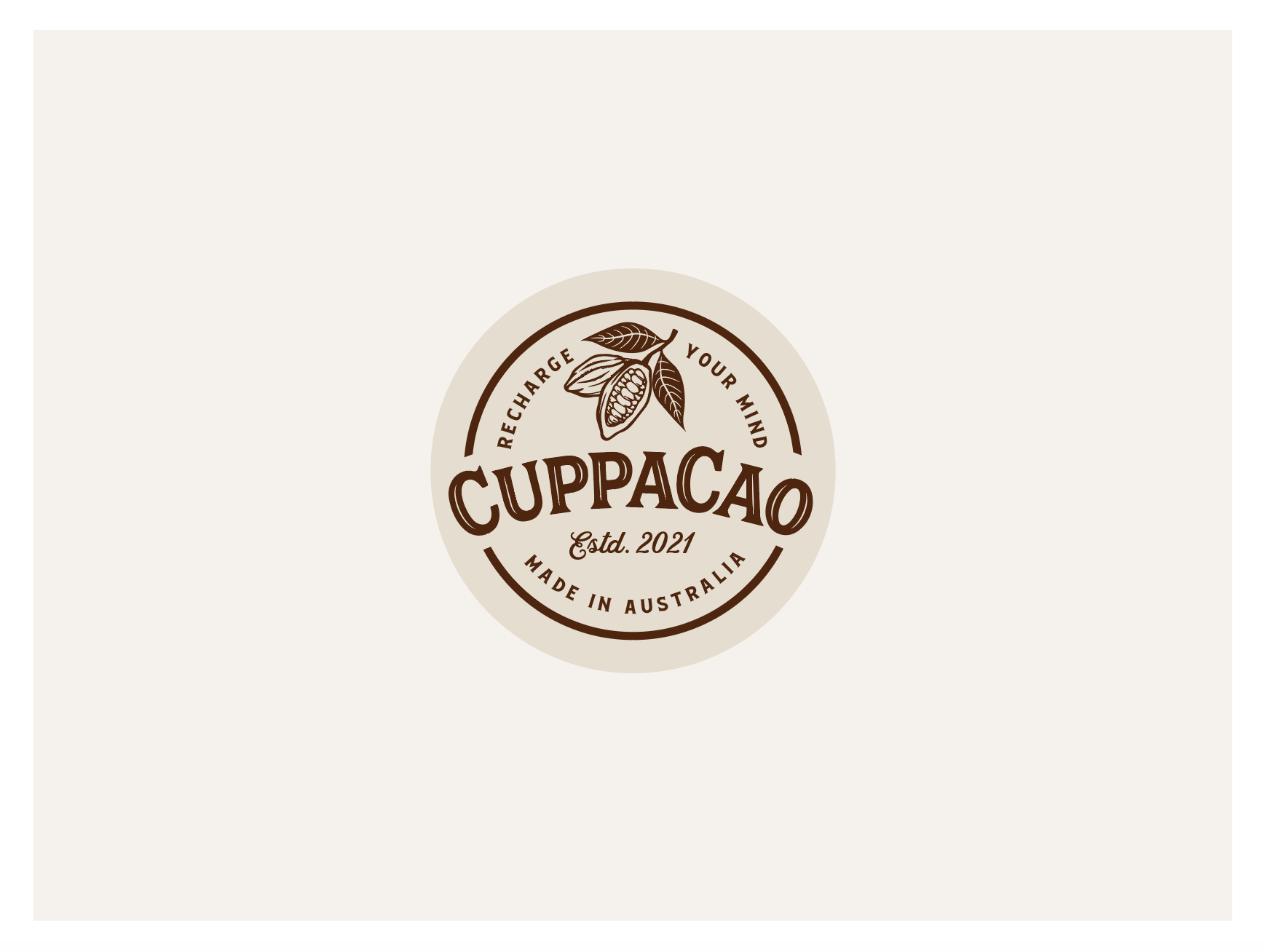 Logo Design by wonderland for this project | Design #27107549