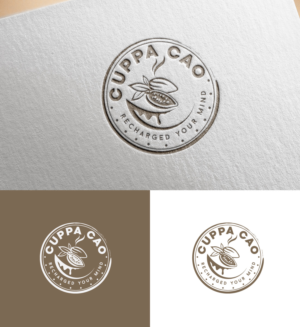 Logo Design by Dot Design 3 for this project | Design: #27108163
