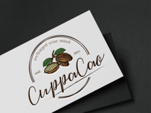 Logo Design by Allen Designs