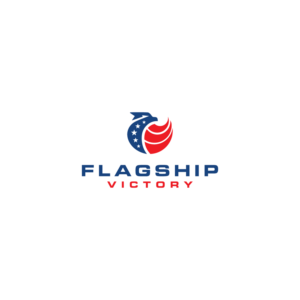 Flagship Victory | Logo Design by TerryBogard