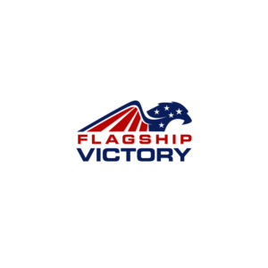 Flagship Victory | Logo Design by Anekaa