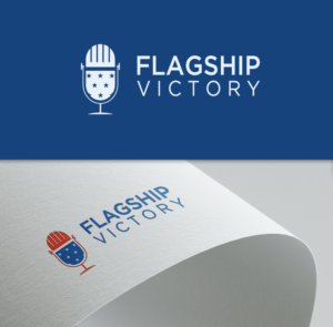 Flagship Victory | Logo Design by mam1