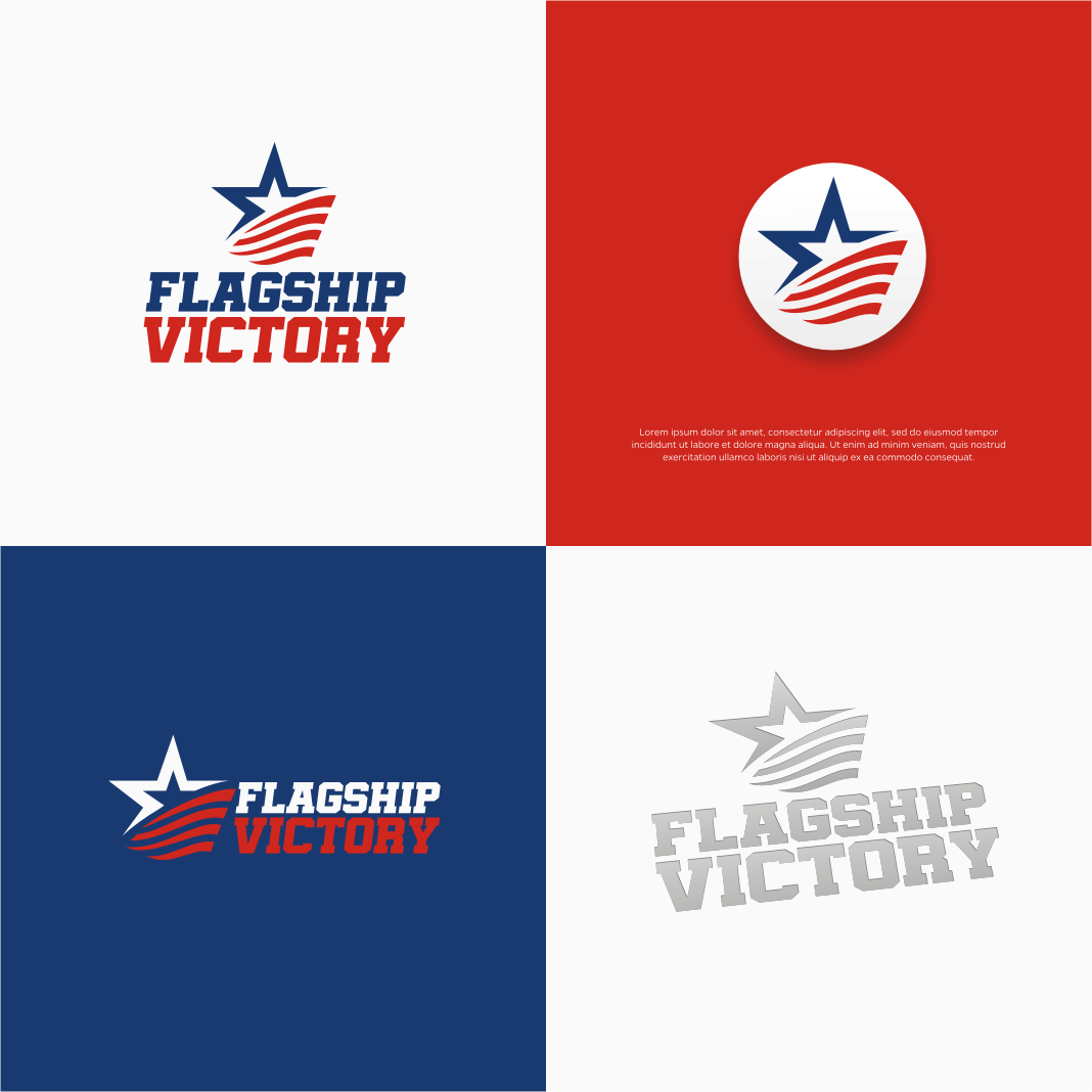 Logo Design by CKS d e s i g n for this project | Design #27111753