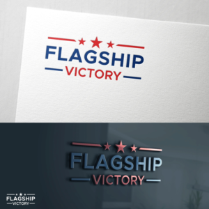 Logo Design by Rhibas for this project | Design: #27109066