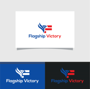 Logo Design by AL-BARAKAH for this project | Design: #27110250