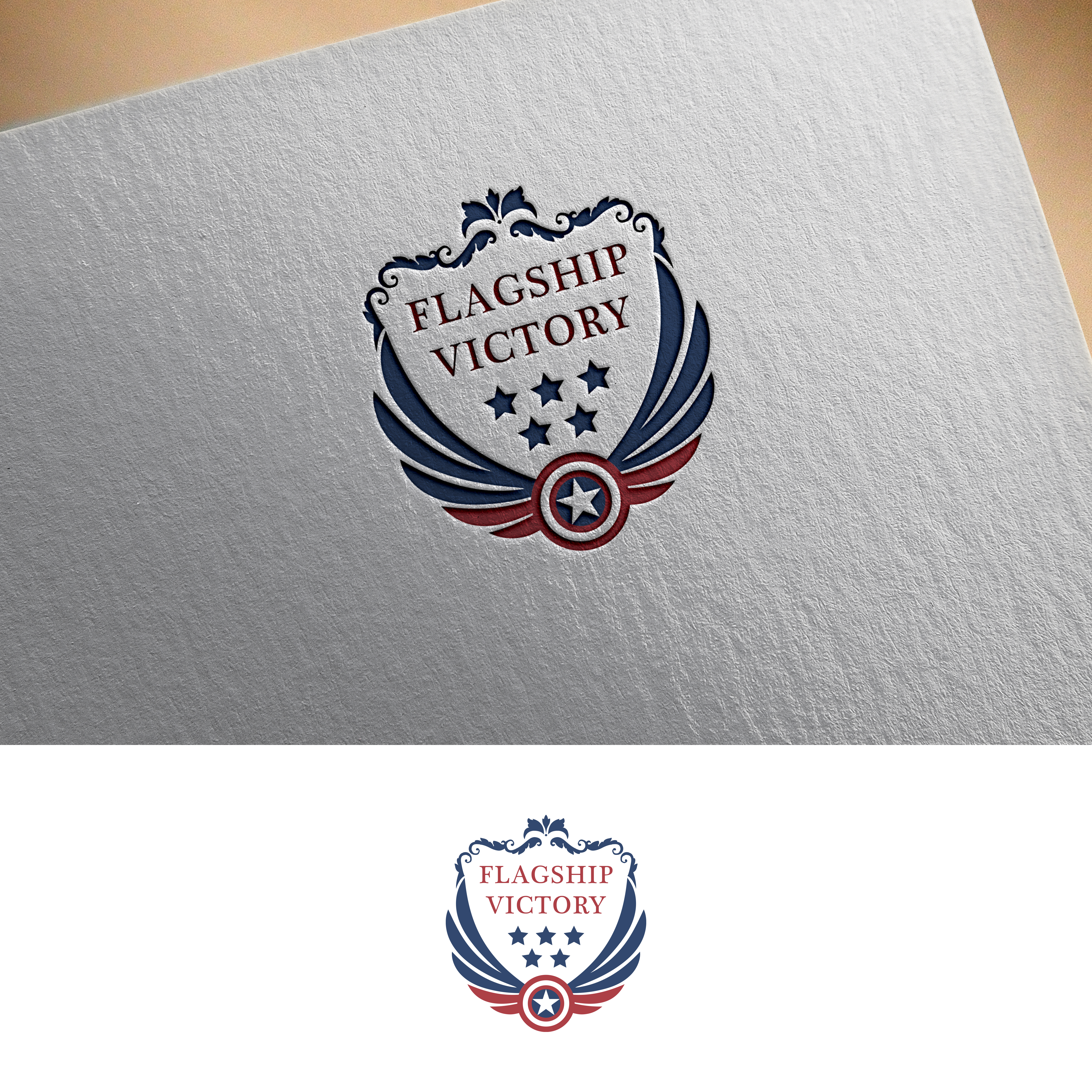 Logo Design by Raheel Creative for this project | Design: #27106485
