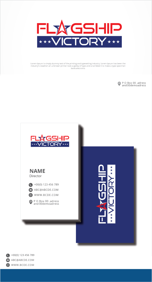 Diseño de Logo por graphicevolution para este proyecto | Diseño #27106891