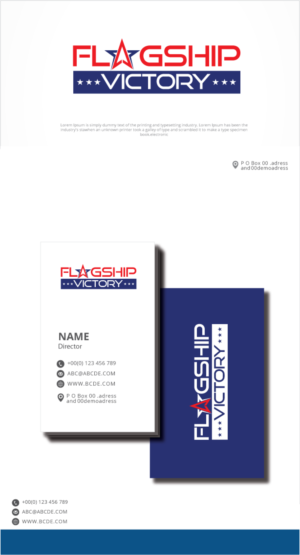 Logo-Design von graphicevolution für dieses Projekt | Design: #27106891