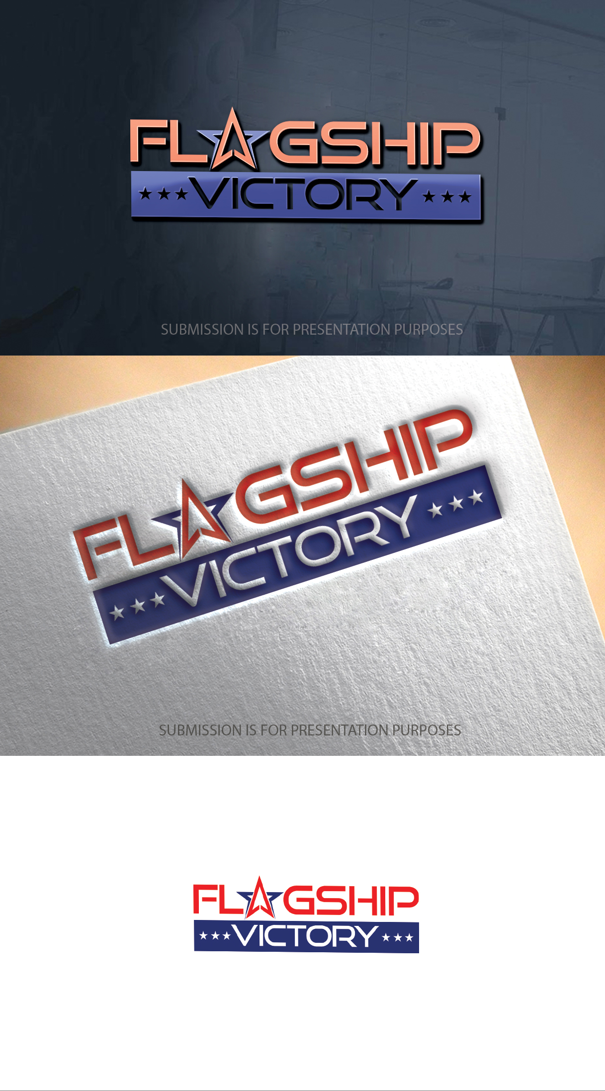 Logo Design by graphicevolution for this project | Design #27106892