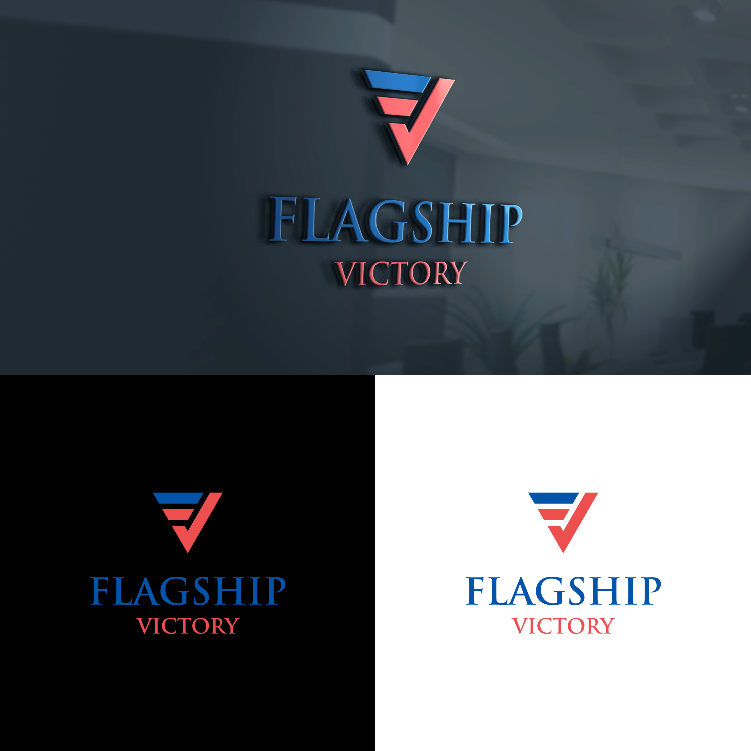 Logo Design by ZiangArt_Studio for this project | Design #27111591