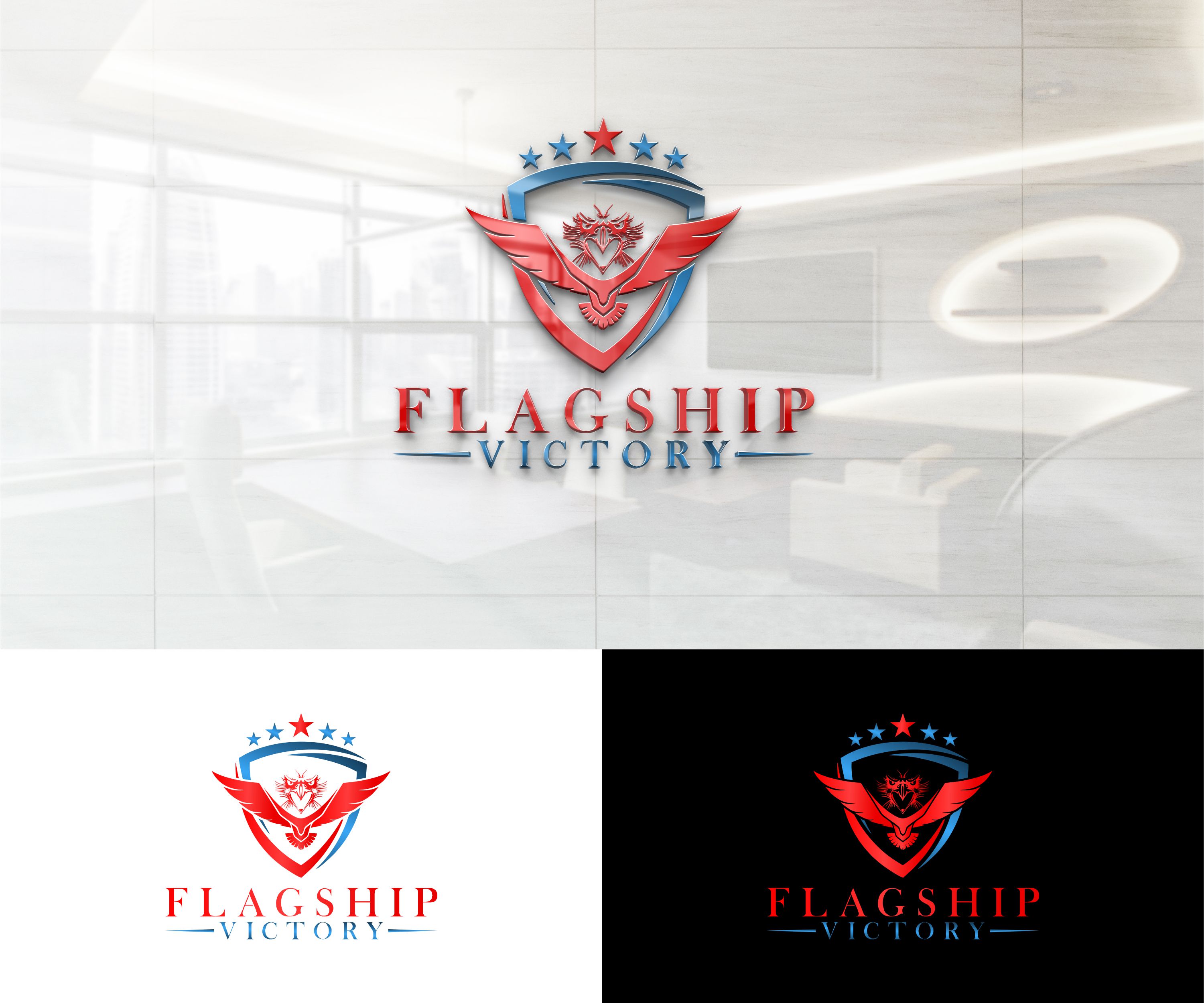 Logo Design by Septian Yossi for this project | Design #27109679