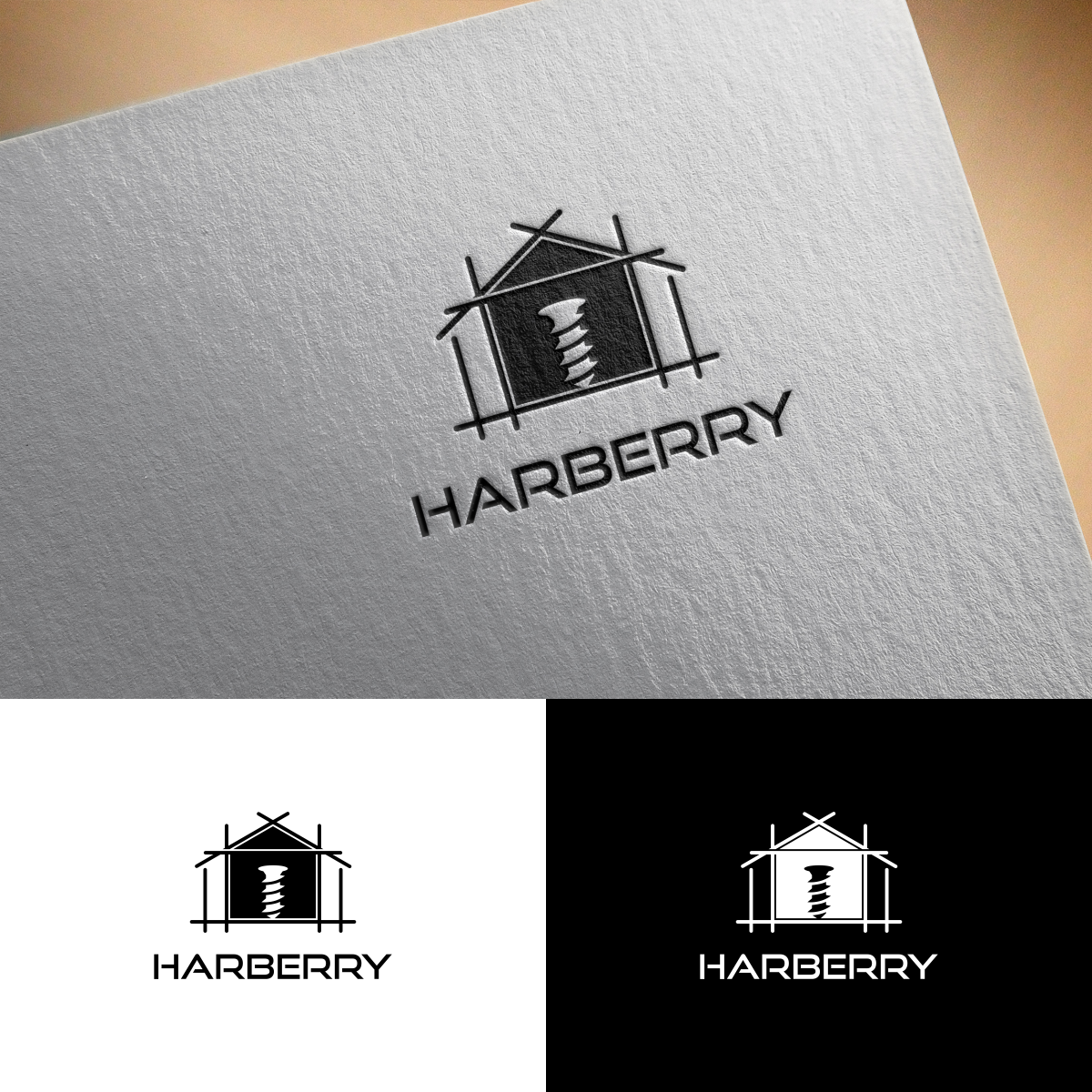 Logo Design by driptip for this project | Design #27107021