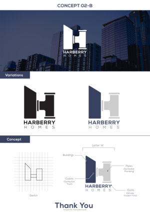 Logo Design by Vishwa Basnayake for this project | Design: #27111125