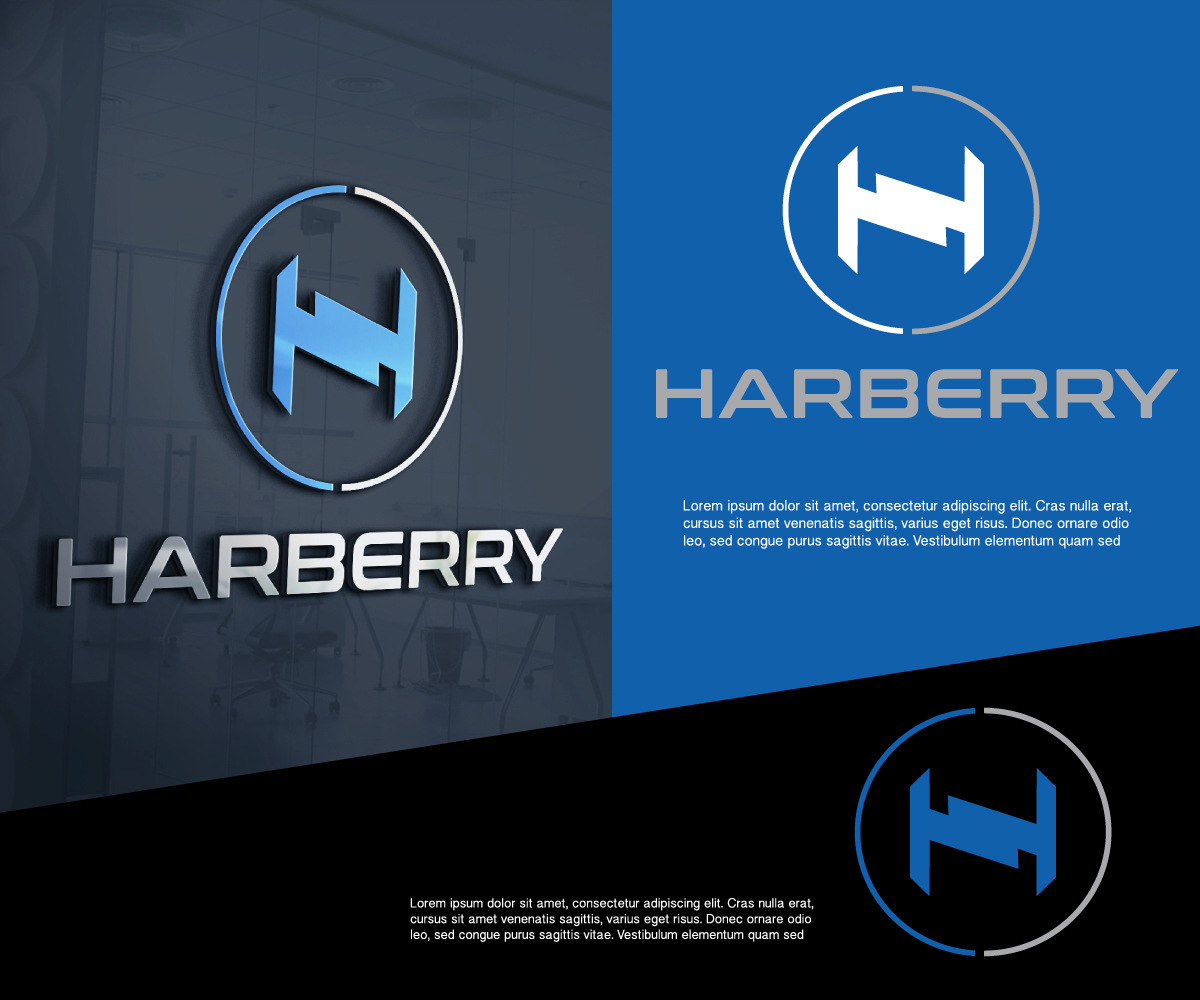 Logo Design by edwinnegz1 for this project | Design #27109185