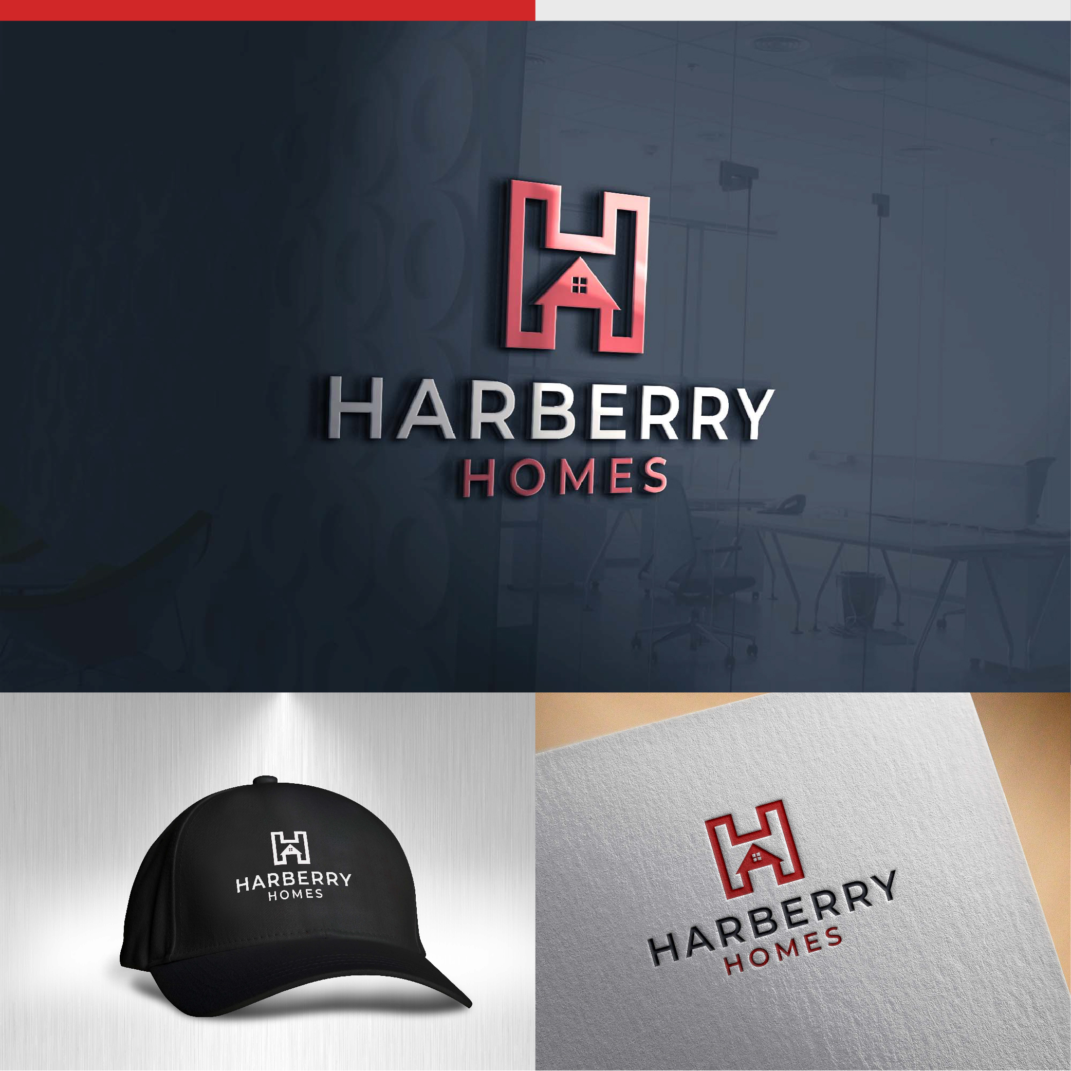 Logo Design by AlphabetZero.co.uk for this project | Design #27122936