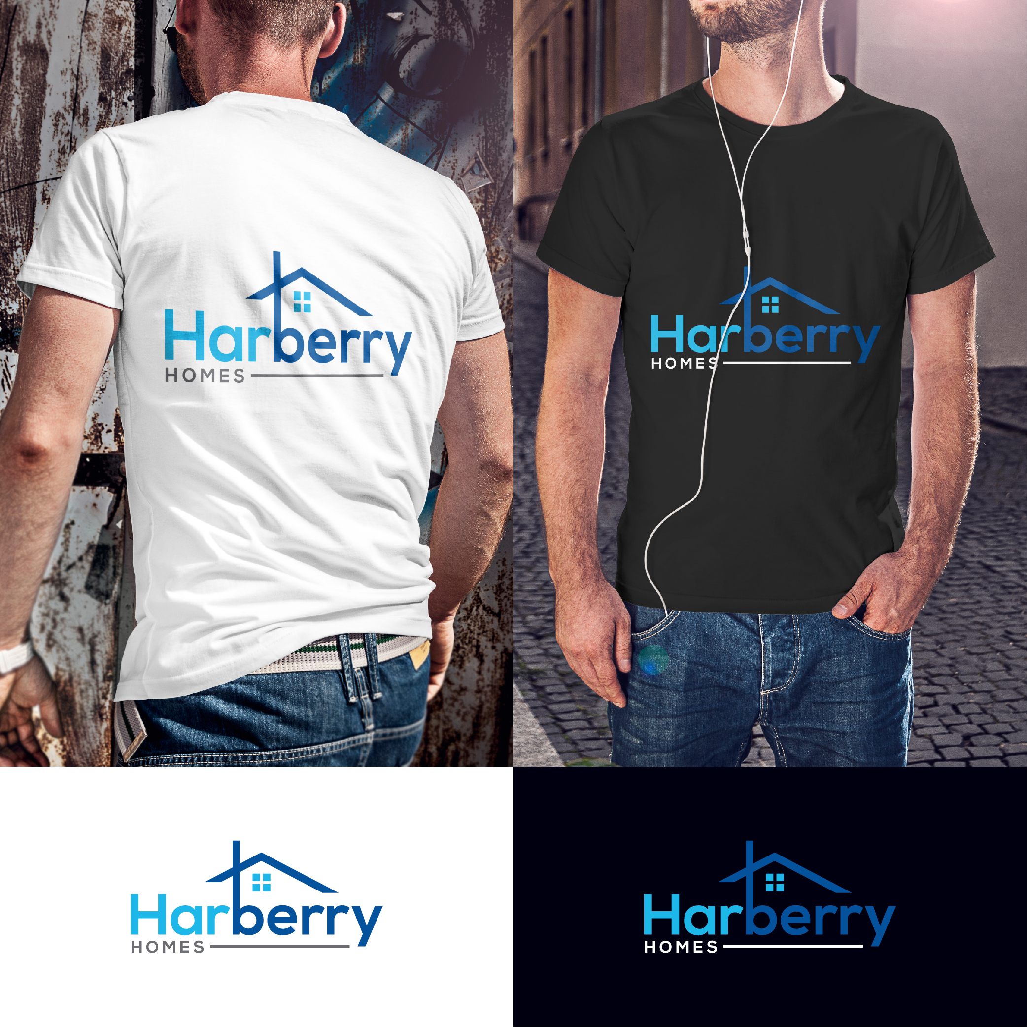 Logo Design by AlphabetZero.co.uk for this project | Design #27125773