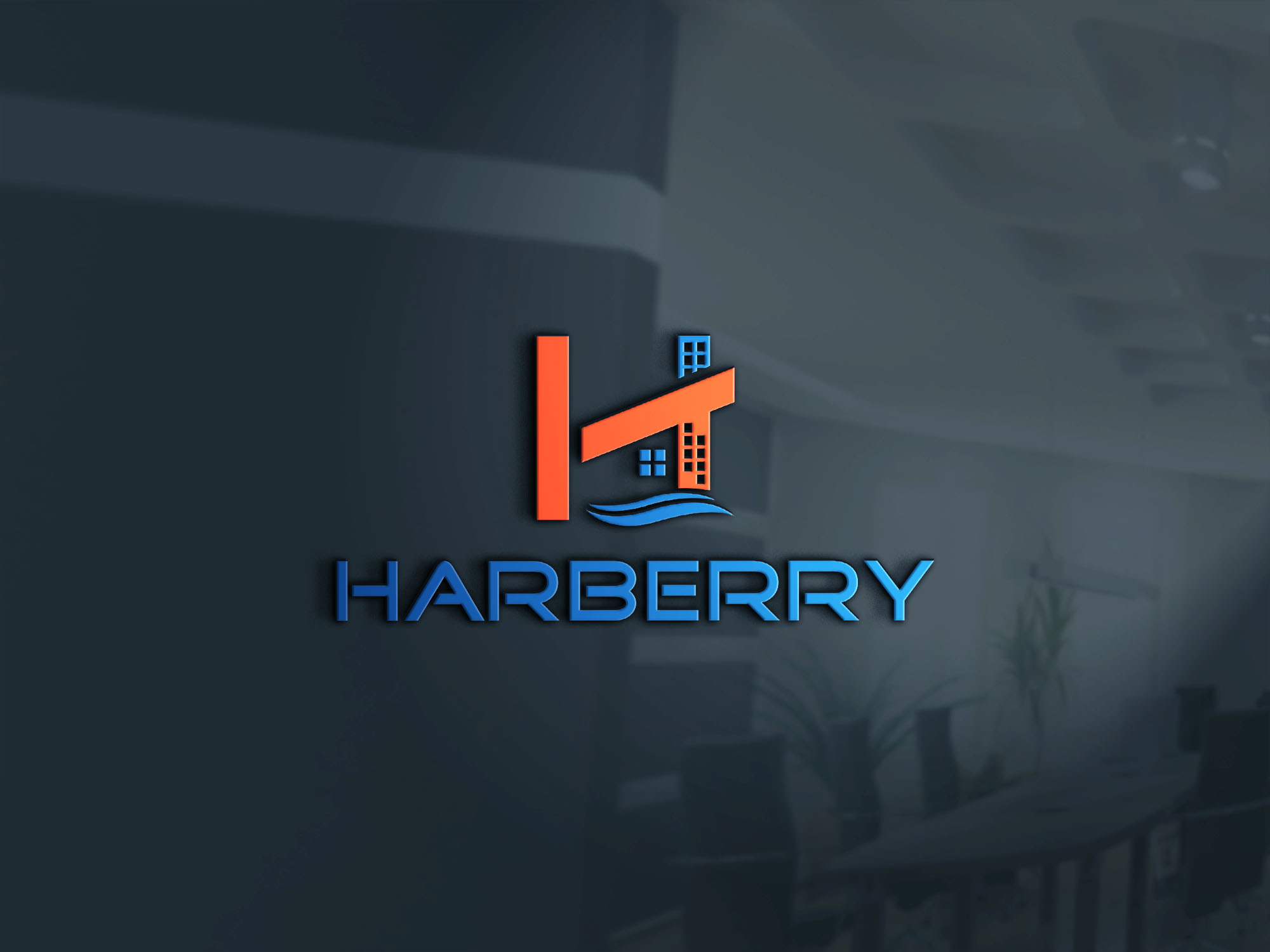 Logo Design by Hridoy Mizi 2 for this project | Design #27120744