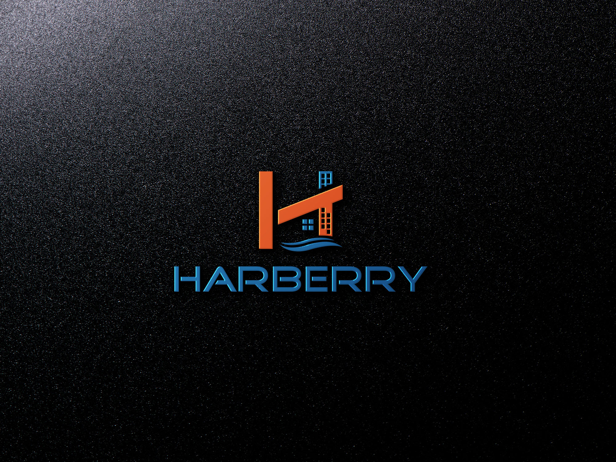 Logo Design by Hridoy Mizi 2 for this project | Design #27120747