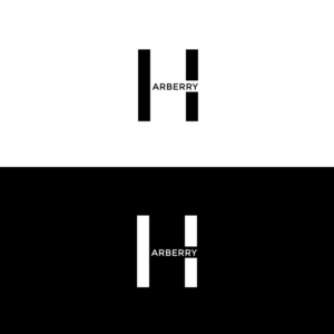 Harberry  | Logo Design by Kelvin-Kranj