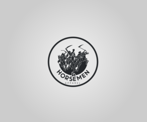 Diseño de Logo por Midhun lal para este proyecto | Diseño: #27113285