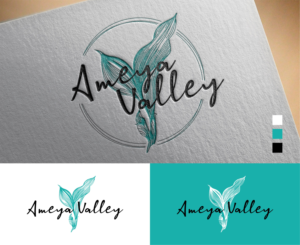 Diseño de Logo por vta para Ameya Valley | Diseño #27109713