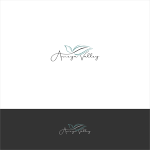 Diseño de Logo por Arham Hidayat para Ameya Valley | Diseño: #27121094