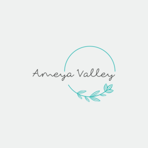 Diseño de Logo por aneesh vs para Ameya Valley | Diseño: #27109649