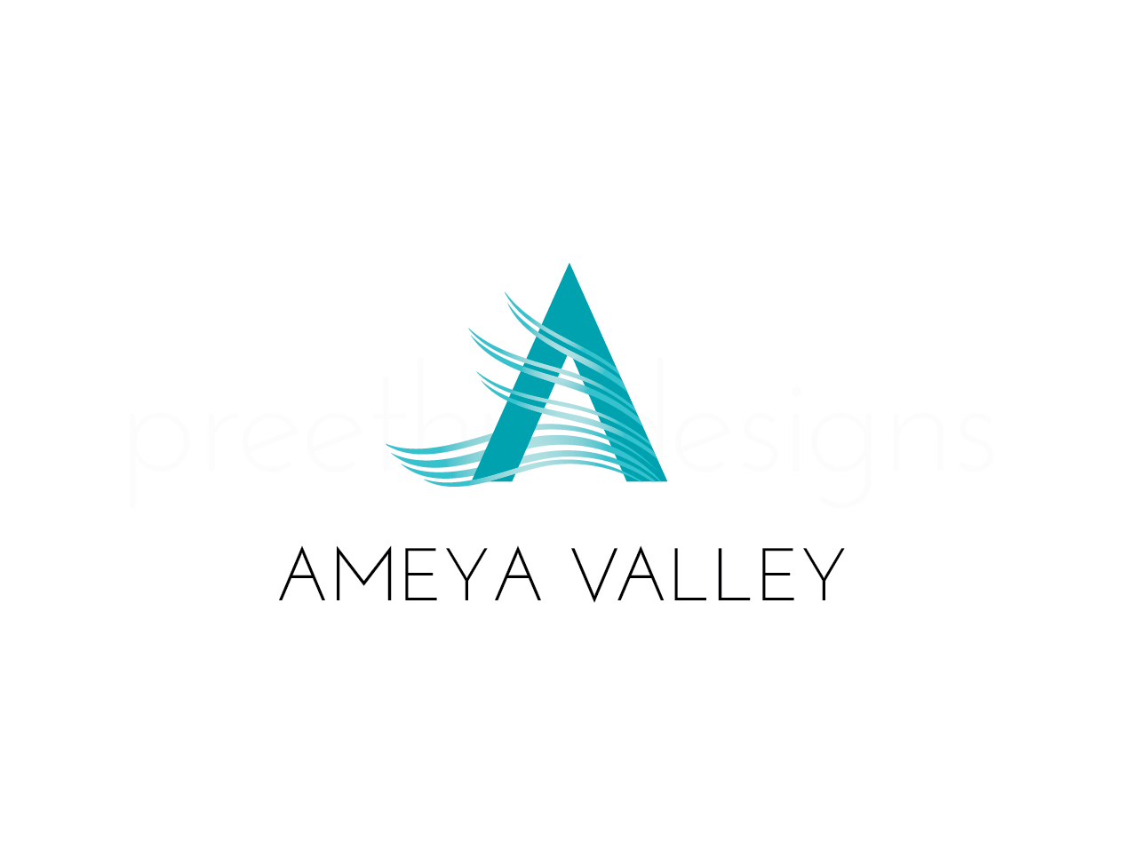 Design de Logo par Preethu pour Ameya Valley | Design #27120502