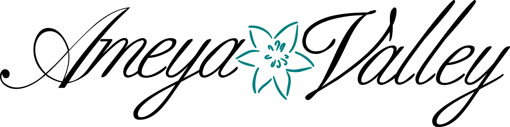 Logo Design by Penguin for Ameya Valley | Design #27111716