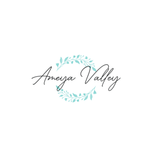 Diseño de Logo por AlexMorisseau para Ameya Valley | Diseño: #27107342