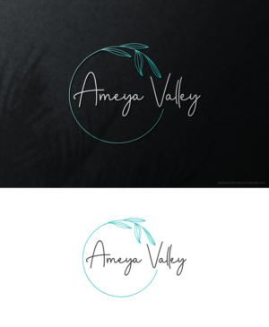 Logo-Design von Kemi
