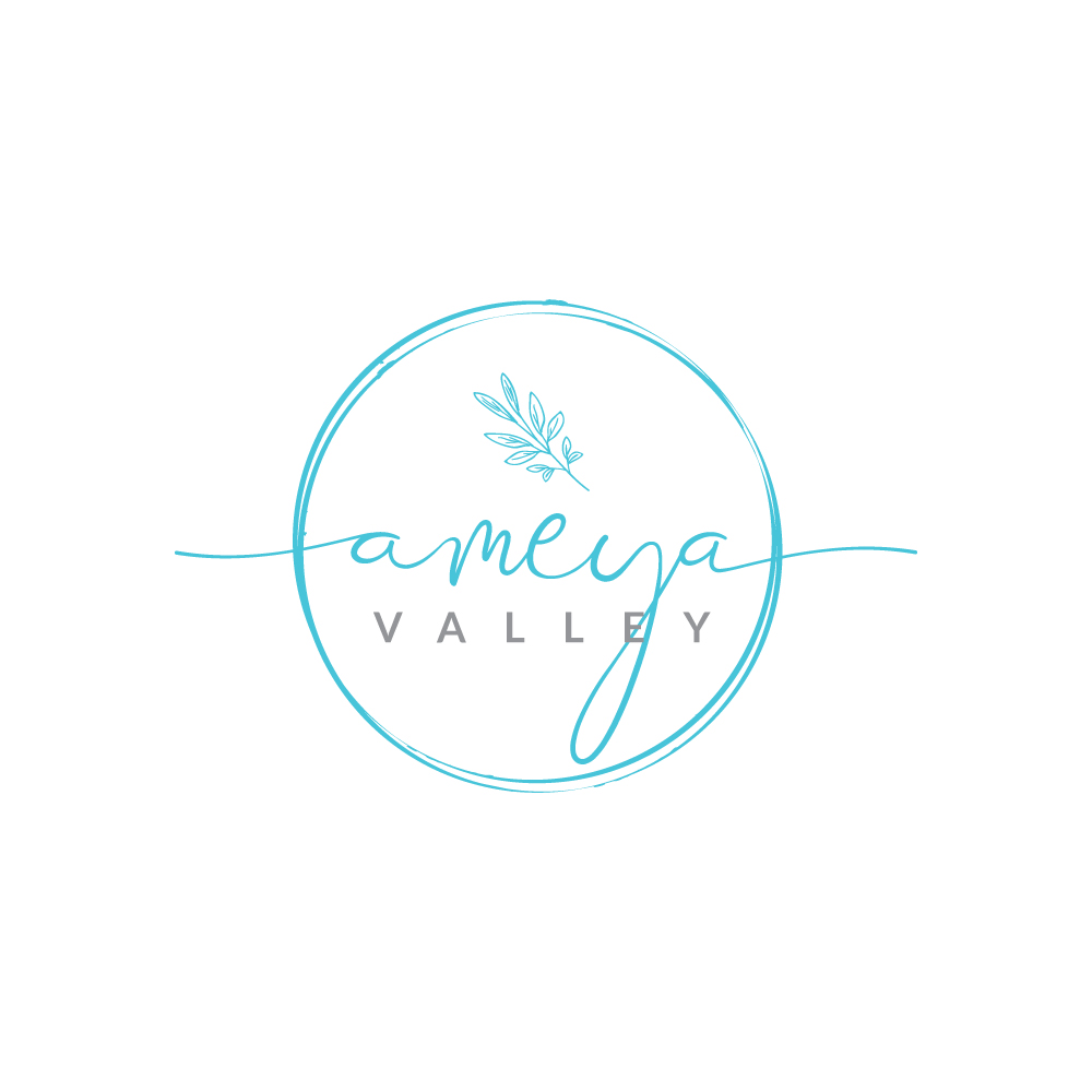 Logo-Design von Kabelo Phofedi für Ameya Valley | Design #27110986