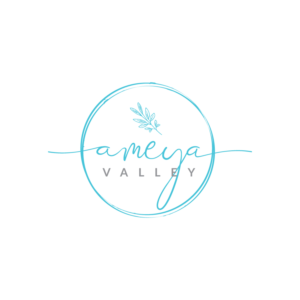 Ameya Valley | Logo-Design von Kabelo Phofedi