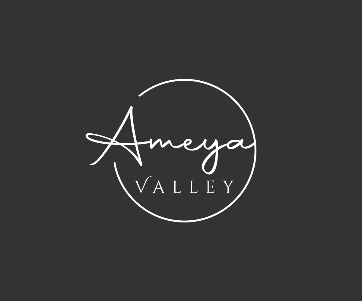 Design de Logo par Soonia pour Ameya Valley | Design #27107010