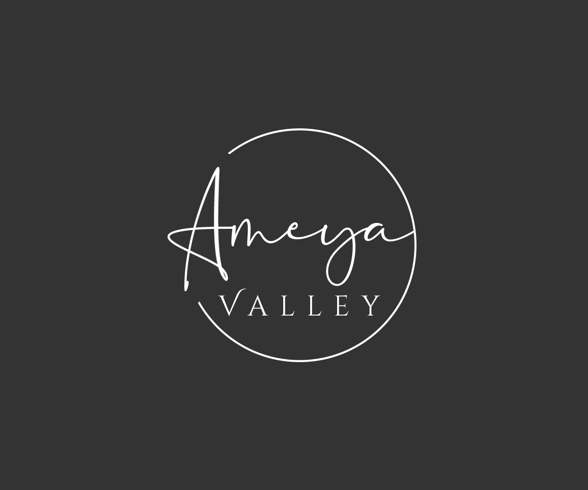 Logo Design by Soonia for Ameya Valley | Design #27107011