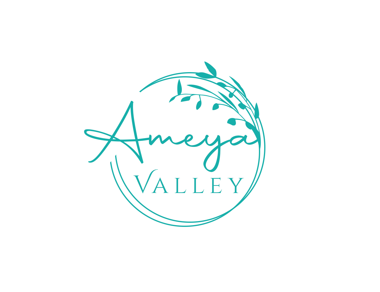 Logo Design by Soonia for Ameya Valley | Design #27115023