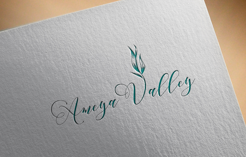 Logo-Design von MH@Designer für Ameya Valley | Design #27109233
