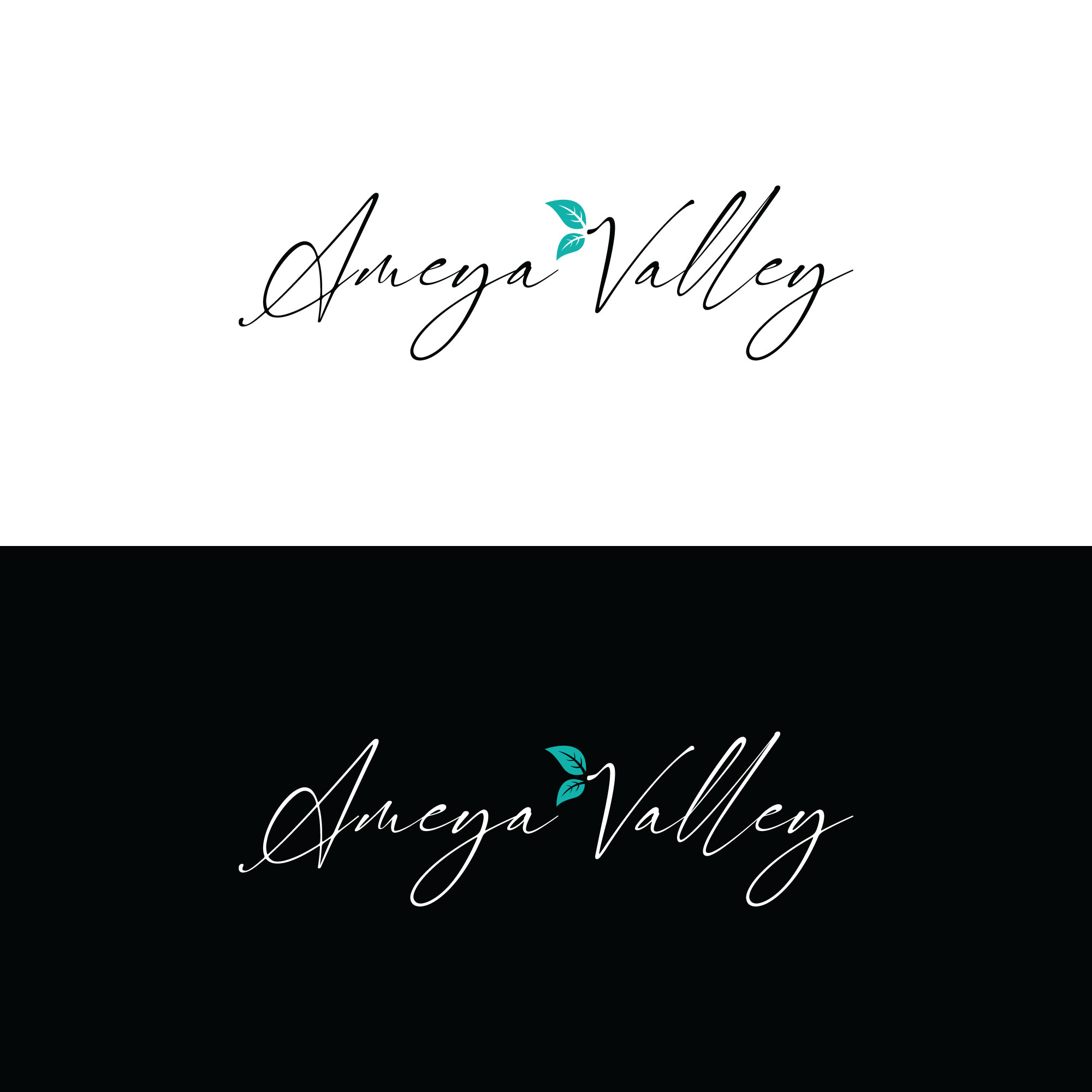 Diseño de Logo por Md Shehidul Islam Rimon para Ameya Valley | Diseño #27114046