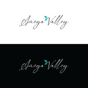 Diseño de Logo por Md Shehidul Islam Rimon para Ameya Valley | Diseño: #27114046