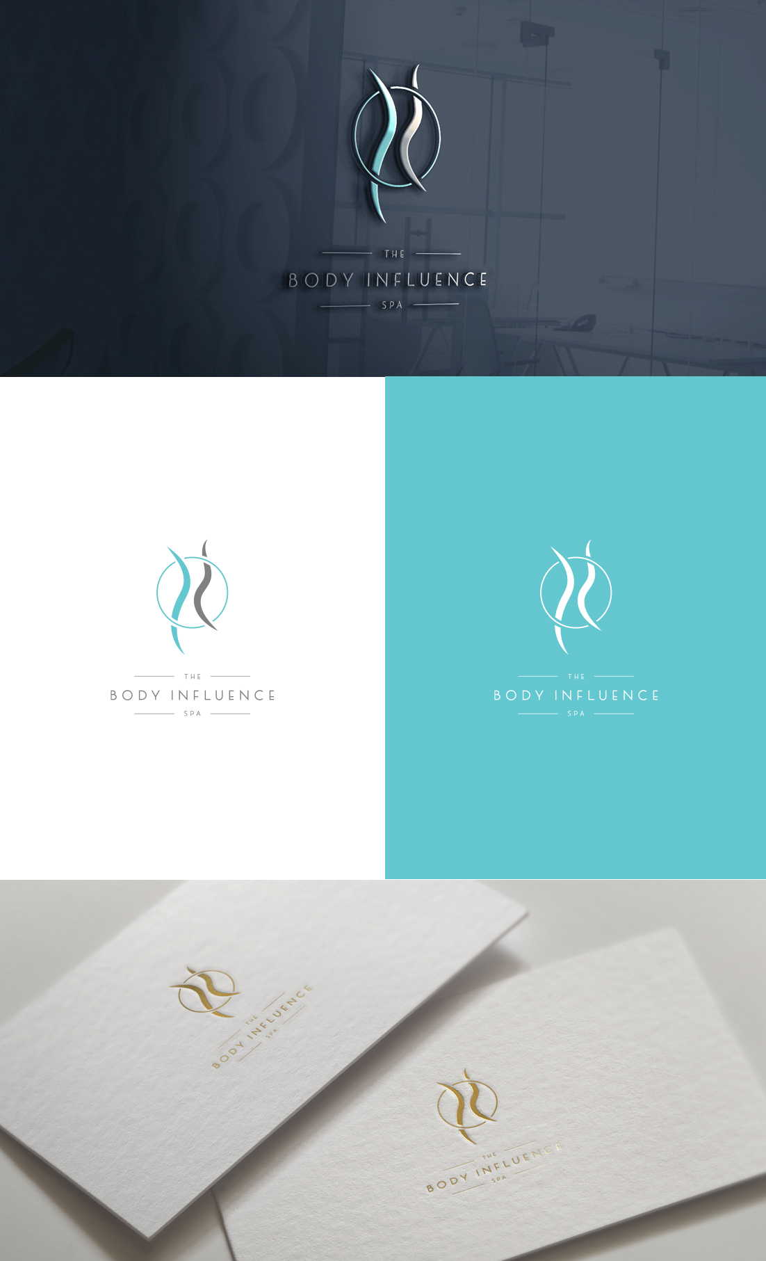 Logo Design by GLDesigns for TAMAR NYC LLC | Design #27108319