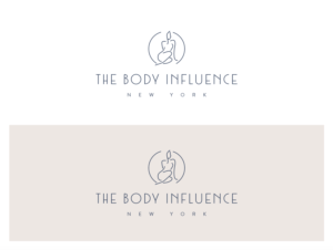 The Body Influence | Diseño de Logo por wonderland