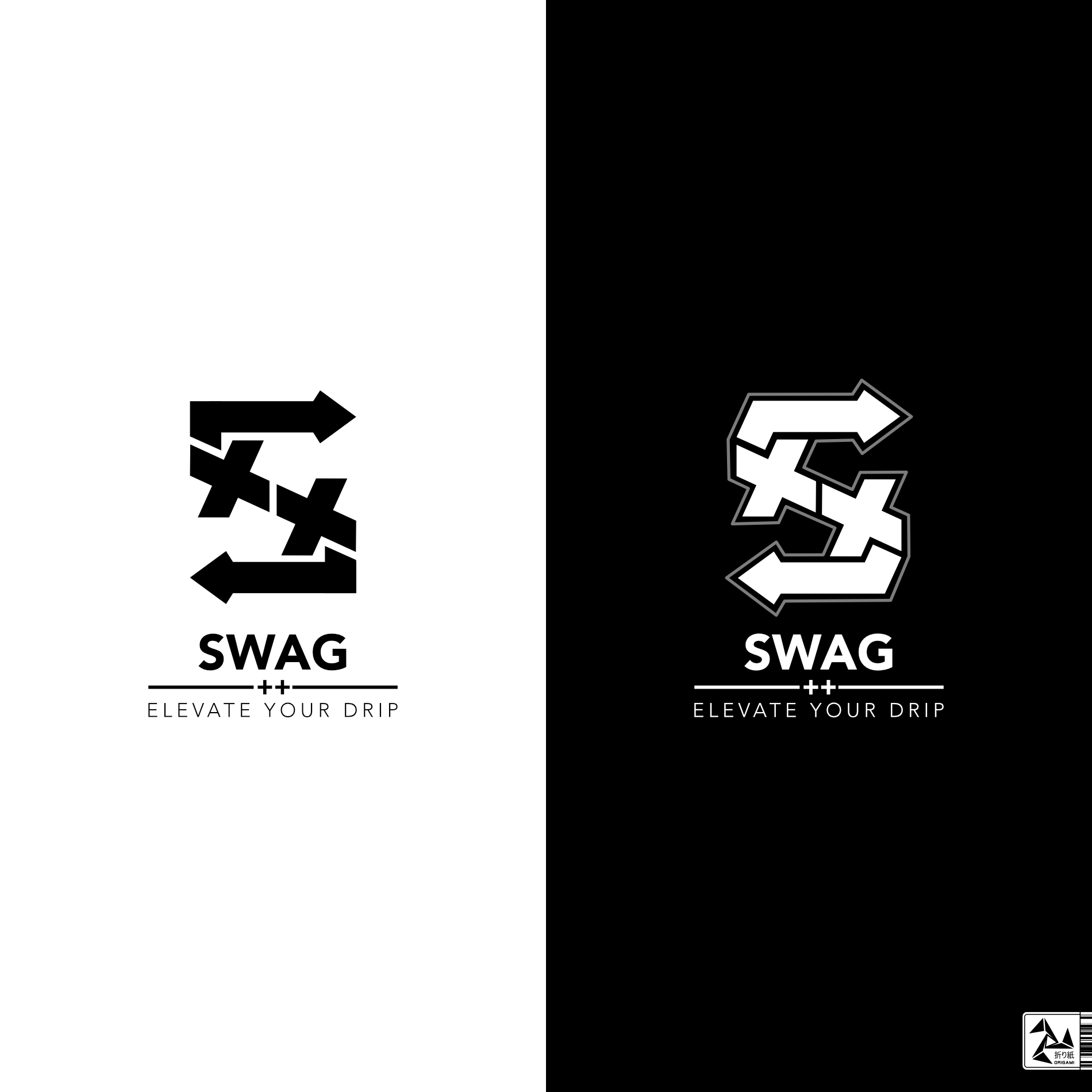 Design de Logo par Origami visual pour eDriven Solutions | Design #27108663